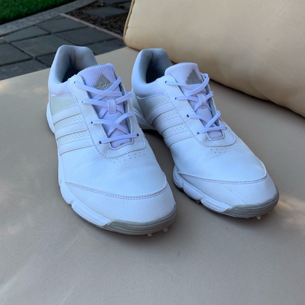 Adidas golf shoes